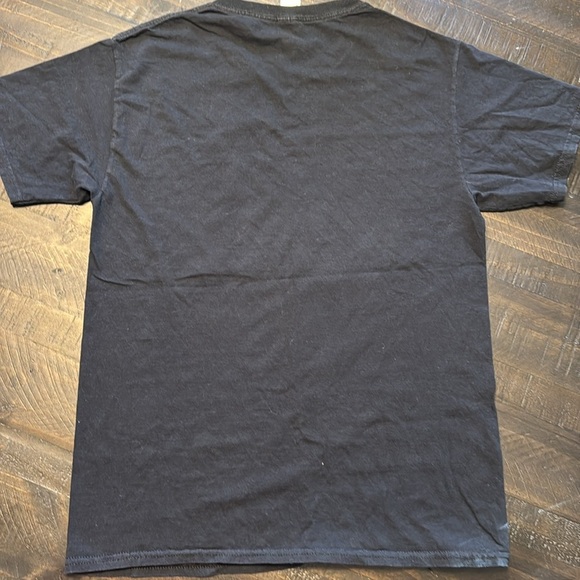 VTG FOTL Fruit of The Loom
Graphic Planet Solar System T-Shirt -Black Small - Picture 9 of 12